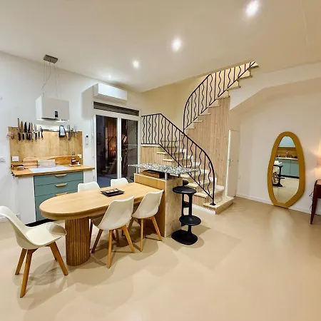Apartmán 