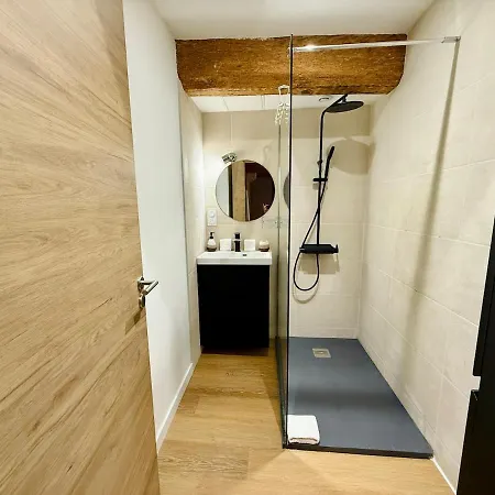Apartmán 