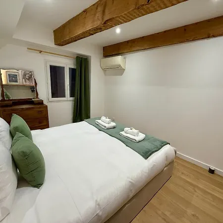 Apartmán 