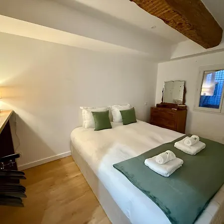 Apartmán 