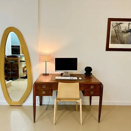 Apartmán 