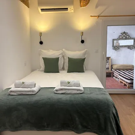 Apartmán 