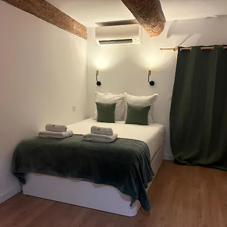 Apartmán 