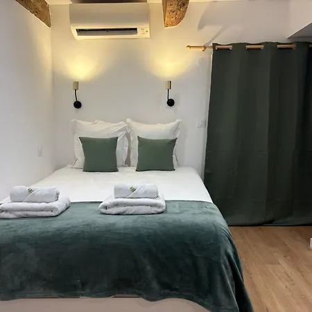 Apartmán 